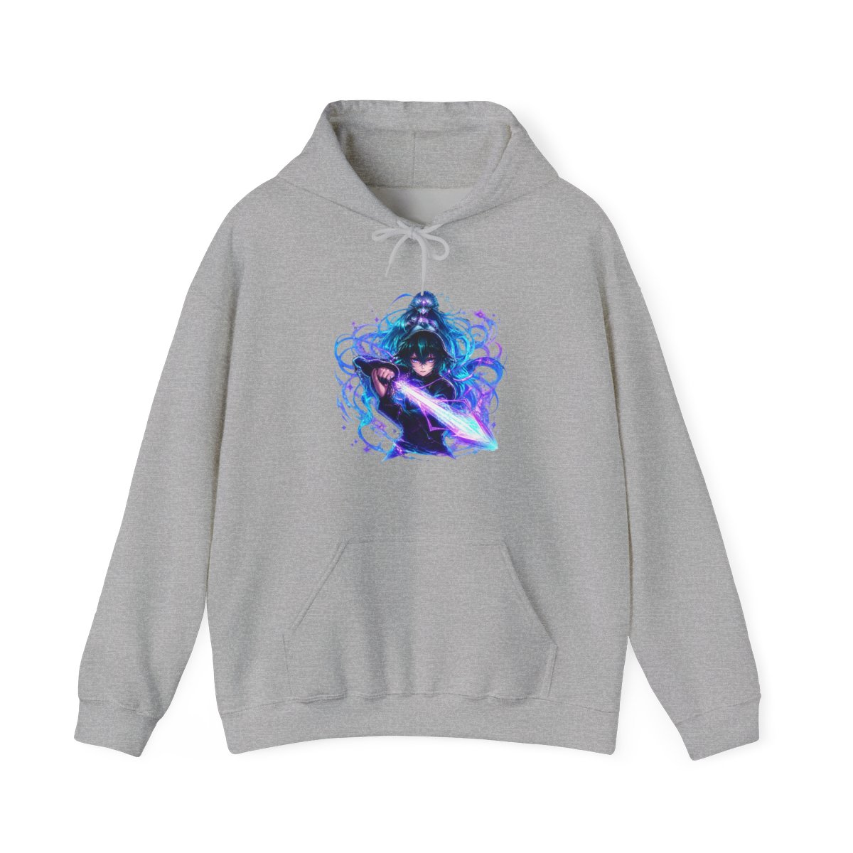 will serfort x elfaria albis serfort - Wistoria Wand and Sword monster Kids Hoodie | Wistoria: Wand and Sword - Official Hoodies merchandise