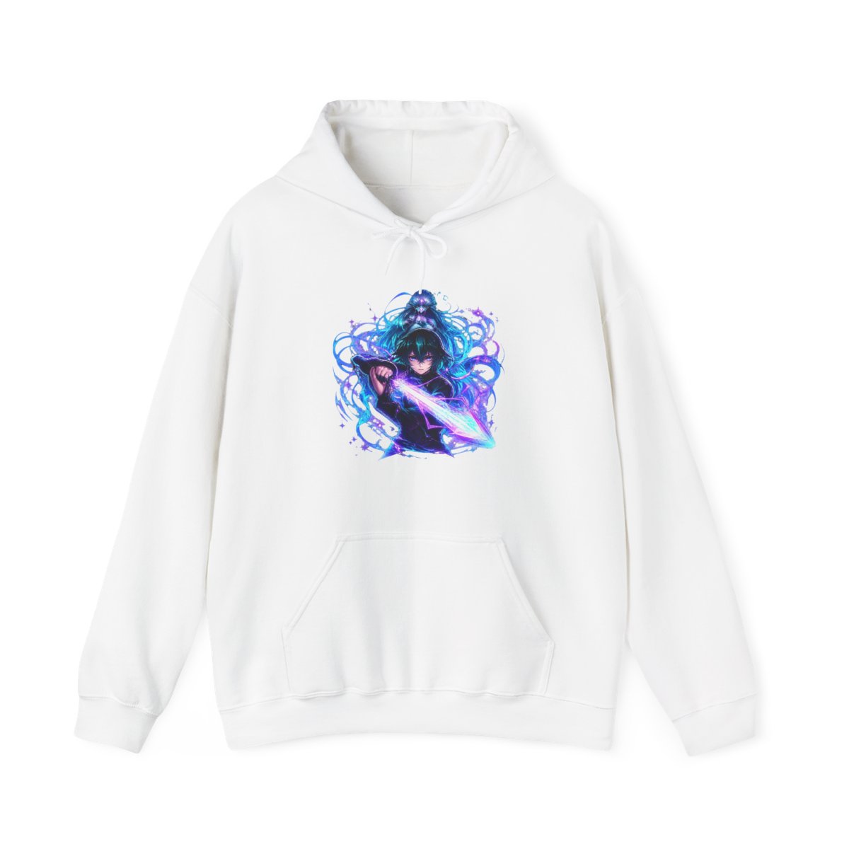 will serfort x elfaria albis serfort - Wistoria Wand and Sword monster Kids Hoodie | Wistoria: Wand and Sword
